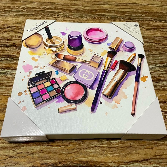 Wall Decor Canvas Wall Art - Picture 6 of 6